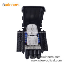 Mechanical 288 Core Fiber Access Terminal Closure Joint Closure